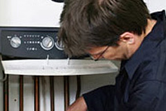 boiler repair Yaxley