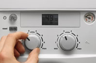 free Yaxley boiler maintenance quotes